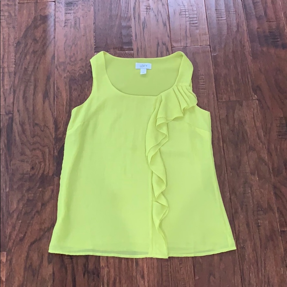 Loft top